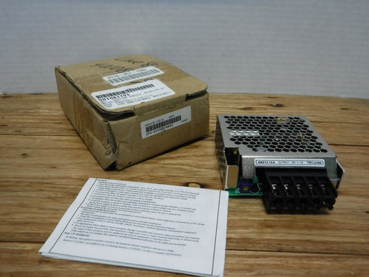 HWS15 - 15/A - TDK - LAMBDA HWS15 - 15/A POWER SUPPLY 100 - 240VAC 0.5A - Surplus Alley