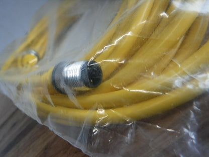 RKL 4.4 - 5 - RSL 4.4/S715 - TURCK RKL 4.4 - 5 - RSL 4.4/S715, U - 00222 4 PIN CORD - Surplus Alley