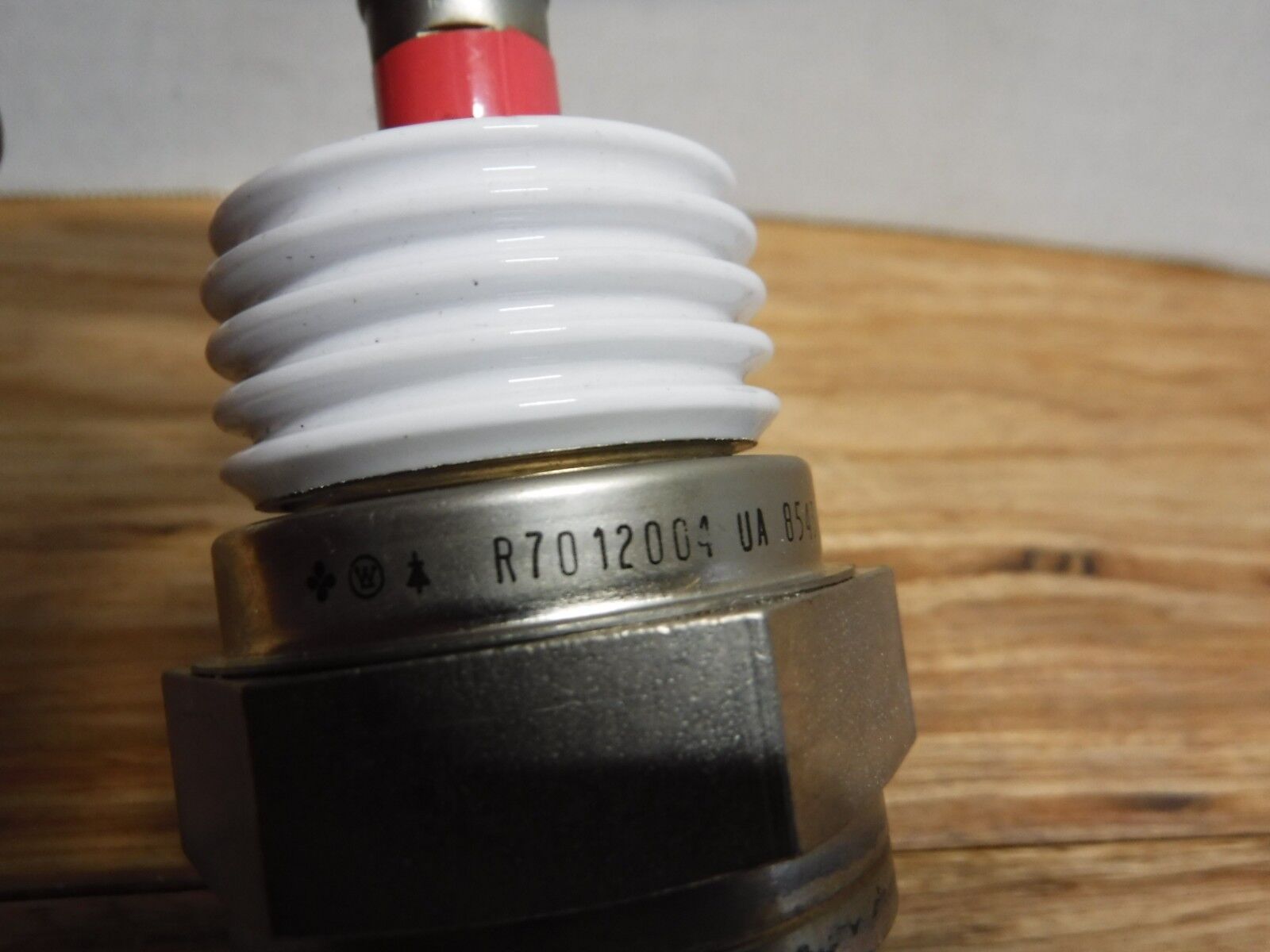 R7012004 - WESTINGHOUSE R7012004 SCR THYRISTOR, RECTIFIER - Surplus Alley