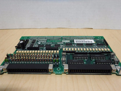 MX250RC44 - Yamatake Honeywell IO Board MX250RC44 - Surplus Alley