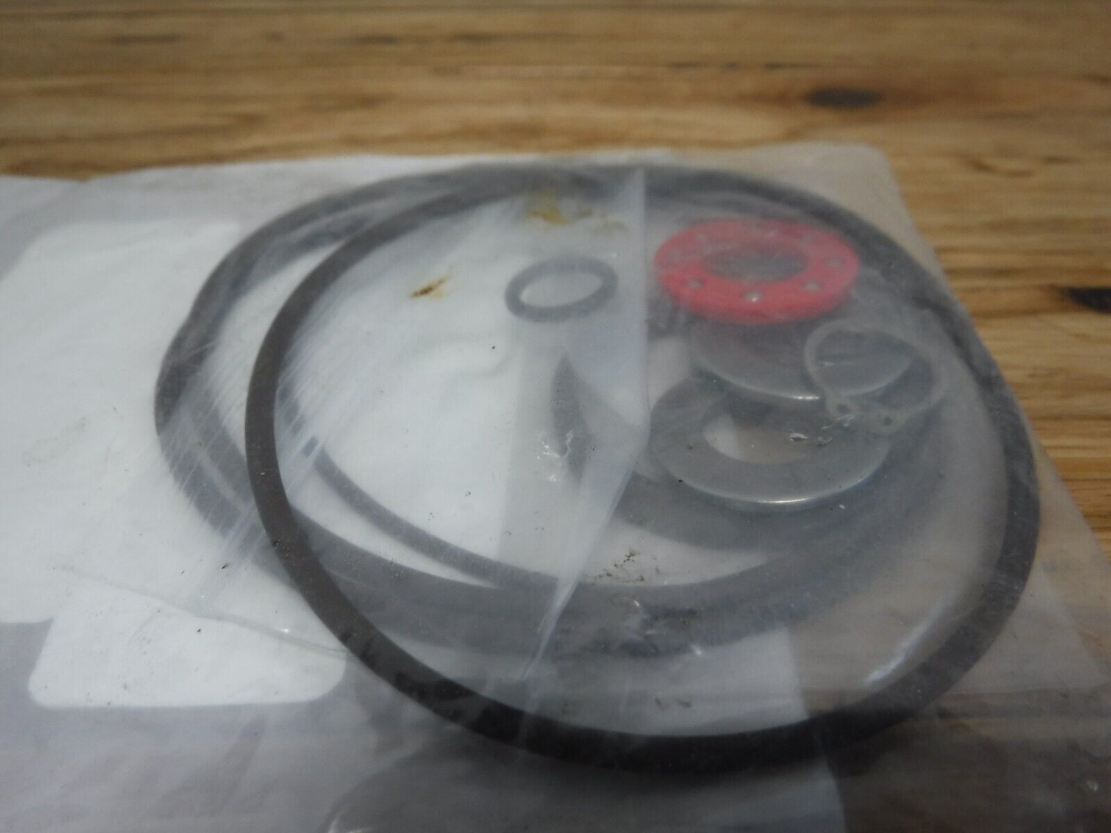 3310 - 000 - ZERO GRAVITY FILTERS 3310 - 000 Valve Repair Kit TYPE 00269 - Surplus Alley