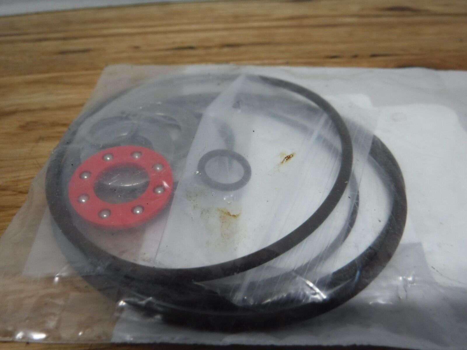 3310 - 000 - ZERO GRAVITY FILTERS 3310 - 000 Valve Repair Kit TYPE 00269 - Surplus Alley